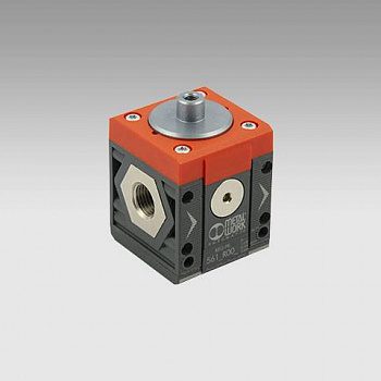 REG PIL SY2 1/2 5624R004 METAL WORK - Регулятор давления, G1/2, 10 бар