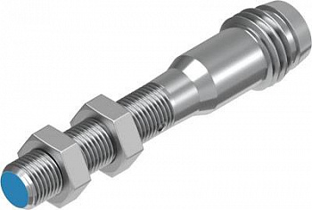 SIEN-M5B-NS-S-L-P5 8002612 FESTO - Индуктивный датчик