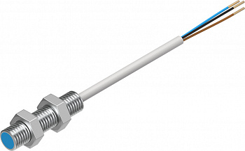 SIEN-M8B-NO-K-L 150388 FESTO - Индуктивный датчик