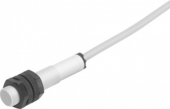 SIEN-M12NB-PS-K-L-PA 538329 FESTO - Индуктивный датчик