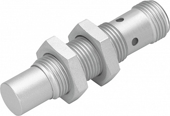 SIEF-M12NB-NS-S-L-WA 538296 FESTO - Индуктивный датчик