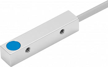 SIES-Q8B-PS-K-L 178294 FESTO - Индуктивный датчик