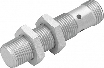 SIEF-M12B-NS-S-L-WA 538298 FESTO - Индуктивный датчик