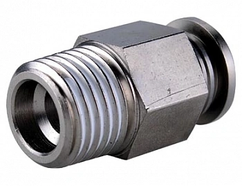 Штуцер цанговый AirTAC BPC-1204