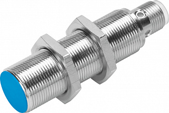 SIED-M18B-ZO-S-L 538281 FESTO - Индуктивный датчик