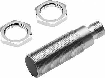 SIEA-M18B-UI-S 538293 FESTO - Индуктивный датчик