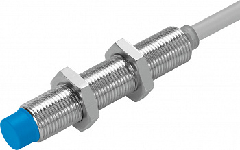 SIED-M12NB-ZS-K-L 538268 FESTO - Индуктивный датчик