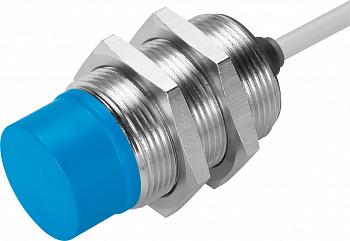 SIED-M30NB-ZS-K-L 538284 FESTO - Индуктивный датчик