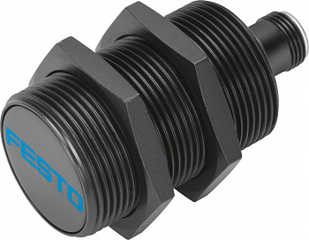 SIEF-M30B-NS-S-L-WA 538306 FESTO - Индуктивный датчик