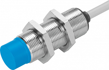 SIED-M18NB-ZO-K-L 538278 FESTO - Индуктивный датчик