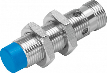 SIEN-M12NB-NS-S-L 150409 FESTO - Индуктивный датчик