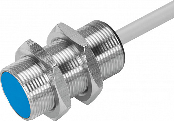 SIEN-M18B-PS-K-L 150418 FESTO - Индуктивный датчик