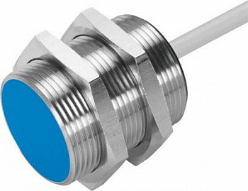 SIEN-M30B-PO-K-L-P5 8002681 FESTO - Индуктивный датчик