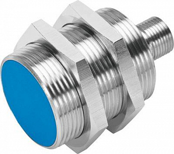 SIEN-M30B-NO-S-L-P5 8002680 FESTO - Индуктивный датчик