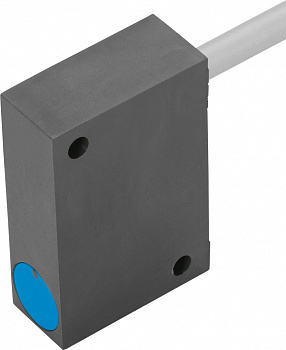 SIES-QB-PS-K-L 150488 FESTO - Индуктивный датчик