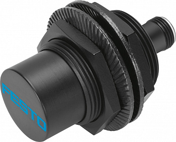 SIEF-M30NB-NS-S-L-WA 538304 FESTO - Индуктивный датчик