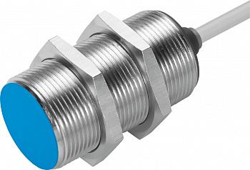 SIED-M30B-ZS-K-L 538288 FESTO - Индуктивный датчик