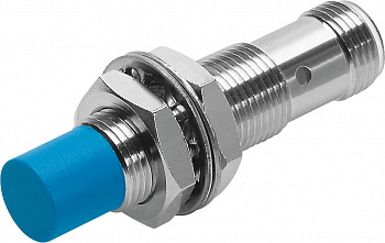 SIEF-M12NB-NS-S-L 538313 FESTO - Индуктивный датчик