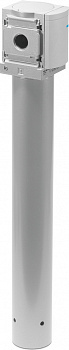 MS6-LDM1-1/2-P40 543650 FESTO - Мембранный осушитель воздуха, G1/2, 400 л/мин, точка росы -20°C