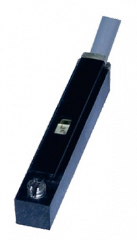 HX-01R-2M EMC - Датчик положения герконовый, НО, кабель 2-пров. 2 м