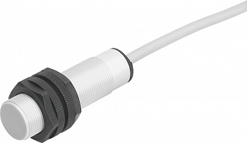 SIEN-M18B-PS-K-L-PA 538325 FESTO - Индуктивный датчик