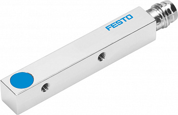SIES-Q8B-NS-S-L 178293 FESTO - Индуктивный датчик